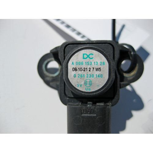 Mercedes-Benz A0061531328 Датчик давления впускного воздуха