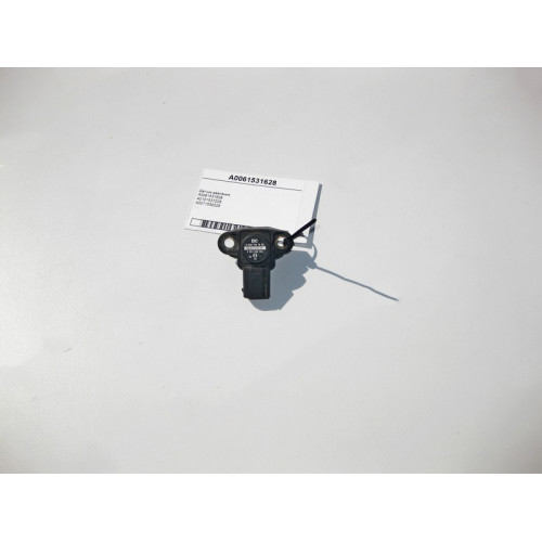 Mercedes-Benz A0061531628 Датчик давления наддува для двигателей OM651 R4 2.2 cdi OM646