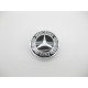 A0008171701 Новый значок - эмблема "Mercedes-Benz" на капот C-Class W205 C-class Estate S205 C-Class Coupe С205 C-Class Cabrio (A205)