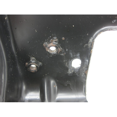 Mercedes-Benz A2516202531 Консоль передняя перед радиатором под радар дистроника R-Class W251