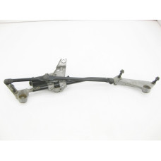 A1768200040 Windscreen wiper linkage with motor CLA Shooting Brake X117 CLA C117 GLA X156 A-class W176