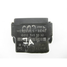 A0125459032 Реле свечей накала OM603 E-class W124 S-class W140 E-Class S124
