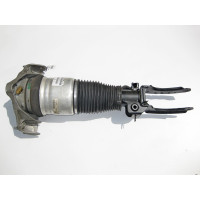 7L6412021AG Пневматическая стойка передняя левая Volkswagen Touareg WAG