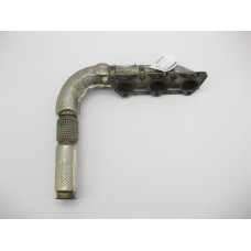 059253033EB Exhaust manifold left (4-6 cylinder)