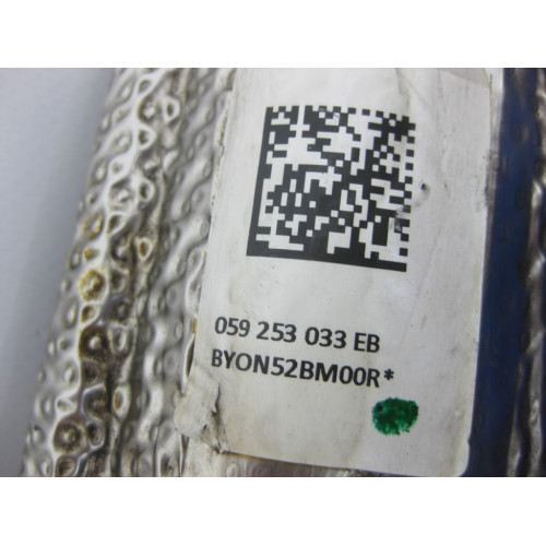 VAG 059253033EB Exhaust manifold left (4-6 cylinder)