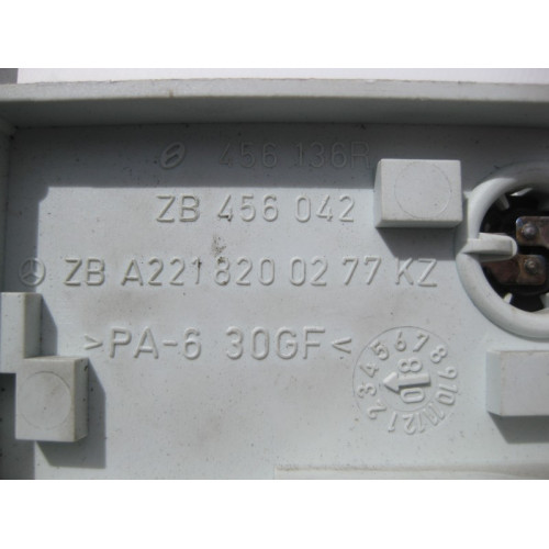 Mercedes-Benz A2218200277 Плата - ламподержатель заднего правого фонаря S-class short W221 S-class long V221