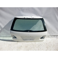 A2117400657 Дверь багажного отделения - ляда E-Class S211 USA A2117400705 со стеклом