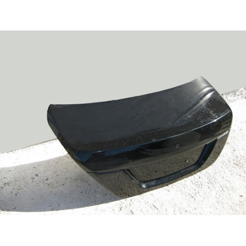 Mercedes-Benz A2217500275 Крышка багажника S-Class W221 есть небольшая вмятина