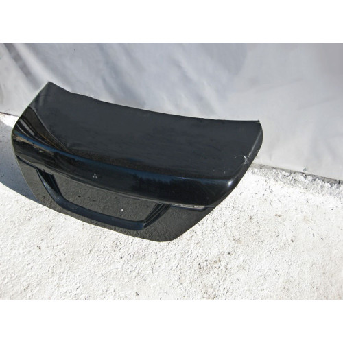 Mercedes-Benz A2217500275 Крышка багажника S-Class W221 есть небольшая вмятина