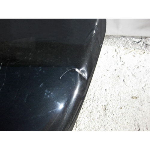 Mercedes-Benz A2217500275 Крышка багажника S-Class W221 есть небольшая вмятина