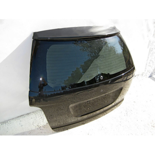 Mercedes-Benz A1647401405 Дверь багажного отделения - ляда ML W164 со стеклом A1647400257