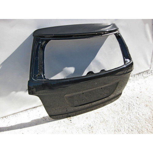 Mercedes-Benz A1647401405 Tailgate - side ML W164 small dents
