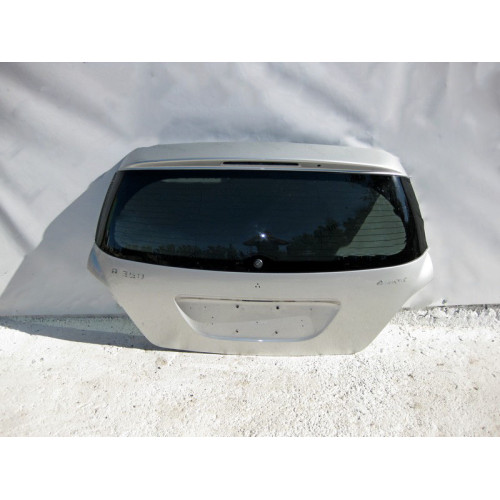 Mercedes-Benz A2517400305 Дверь багажного отделения - ляда R-Class W251 со стеклом A2517400257