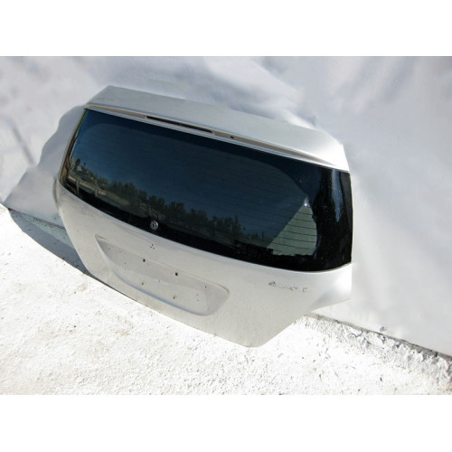 Mercedes-Benz A2517400305 Дверь багажного отделения - ляда R-Class W251 со стеклом A2517400257