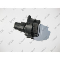 A0001403785 Воздушный насос продувки катализаторов для двигателей M112 V6 2.4 2.6 2.8 3.2 3.7л M113 V8 4.3 5.0 5.5л