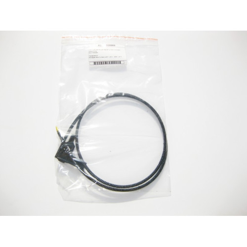 Mercedes-Benz A2217800689 Cable with rear curtain guide right S-Class W221 long