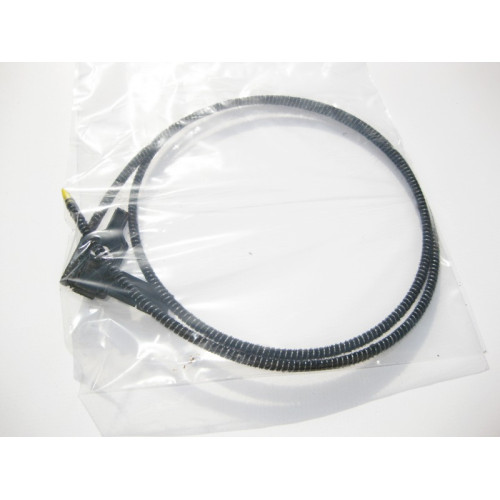 Mercedes-Benz A2217800689 Cable with rear curtain guide right S-Class W221 long