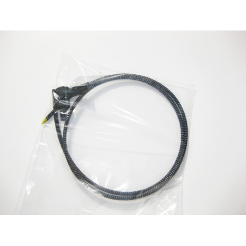 Mercedes-Benz A2217800689 Cable with rear curtain guide right S-Class W221 long