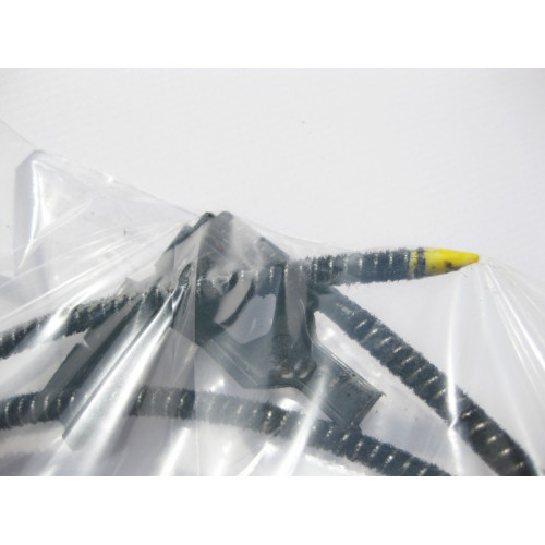 Mercedes-Benz A2217800689 Cable with rear curtain guide right S-Class W221 long