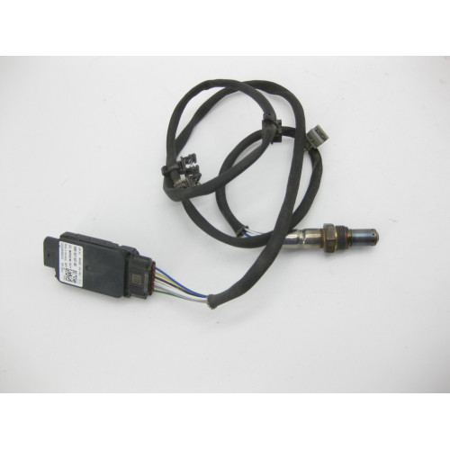 VAG 4M0907807BC Датчик NOx