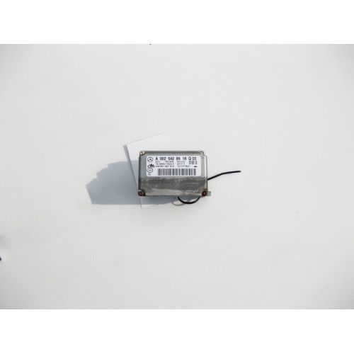 Mercedes-Benz A0025428918 Датчик угловой скорости ML W163 C-Class W203 CL C203