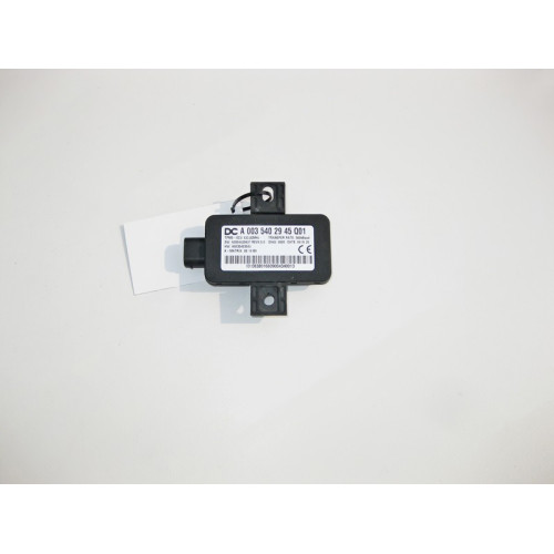 Mercedes-Benz A0035402945 Блок управления системы RDK GL MS X164 W164 R-Class W251