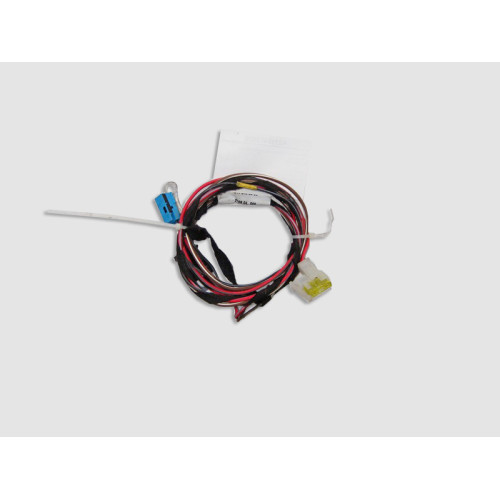 Mercedes-Benz A2115405506 Жгут электропроводки вакуумного насоса в багажнике E-Class W211 CLS C219