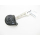 A0075421520 Клаксон низкочастотный 420 Hz CLA Shooting Brake X117 CLA C117 GLA  X156 A-class W176