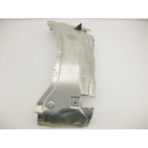 Mercedes-Benz A2126280155 Перегородка моторного щита E-Class W212