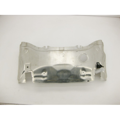 Mercedes-Benz A2126280155 Перегородка моторного щита E-Class W212