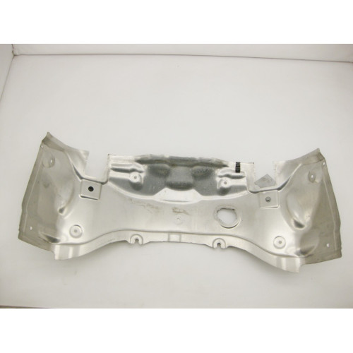 Mercedes-Benz A2126280155 Перегородка моторного щита E-Class W212