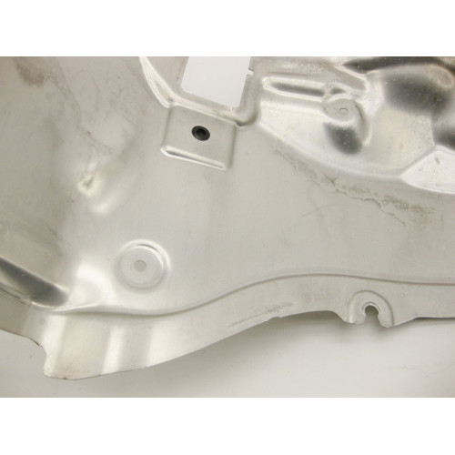 Mercedes-Benz A2126280155 Перегородка моторного щита E-Class W212