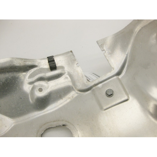 Mercedes-Benz A2126280155 Перегородка моторного щита E-Class W212