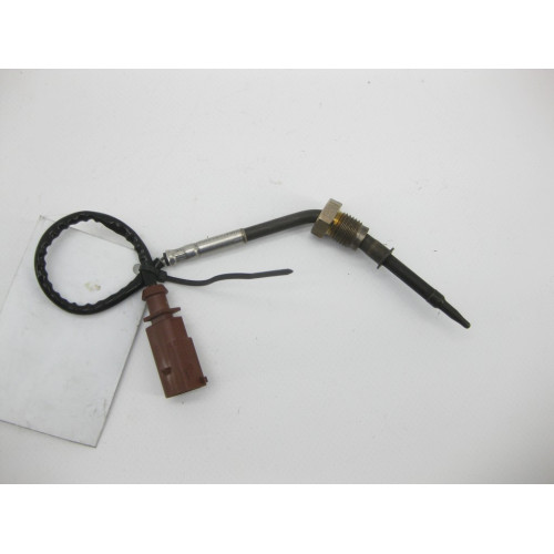 VAG 8W0906088AE Датчик температуры ОГ A6, Q8, A7, A8, A5, A4, Q7, Q5, A5CO. Touareg
