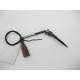 8W0906088AE  Датчик температуры ОГ A6, Q8, A7, A8, A5, A4, Q7, Q5, A5CO. Touareg