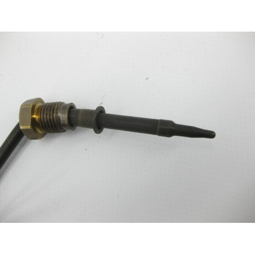 VAG 8W0906088AE Датчик температуры ОГ A6, Q8, A7, A8, A5, A4, Q7, Q5, A5CO. Touareg