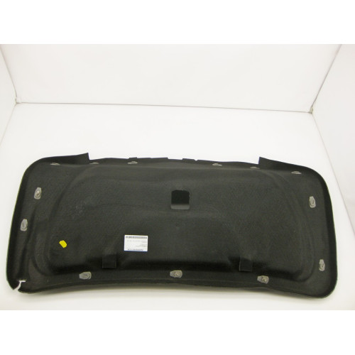 Mercedes-Benz A2206902925 9C24 Обшивка крышки багажника антрацит S-Class W220