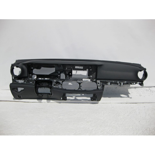 Mercedes-Benz A2136809404 9K00 Панель приборная - торпеда черная E-Class W213 С238