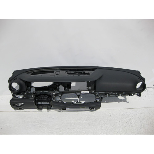 Mercedes-Benz A2136809404 9K00 Панель приборная - торпеда черная E-Class W213 С238