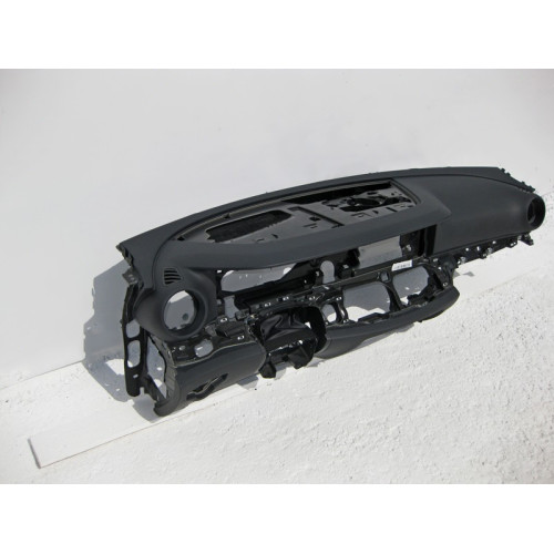 Mercedes-Benz A2136809404 9K00 Панель приборная - торпеда черная E-Class W213 С238