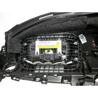 A2138600202 Подушка безопасности переднего пассажира E-Class W213 C238