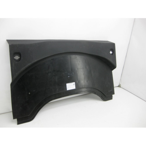 Mercedes-Benz A2126900507 Облицовка пола багажника спереди E-class W212