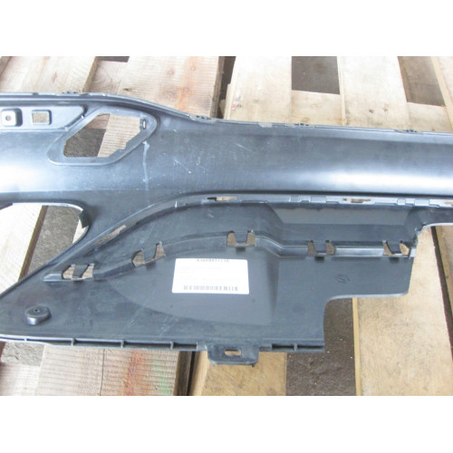 Mercedes-Benz A1668851138 Диффузор - губа заднего бампера ML GLE W166