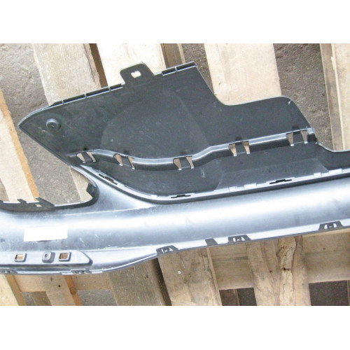 Mercedes-Benz A1668851138 Диффузор - губа заднего бампера ML GLE W166