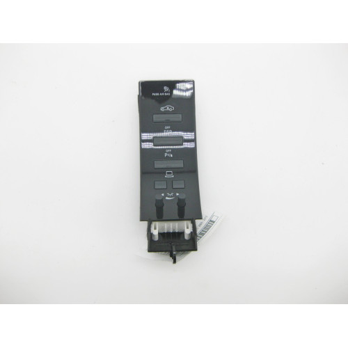 Mercedes-Benz A2218701558 Блок кнопок в приборную панель - торпеду S-Class W221