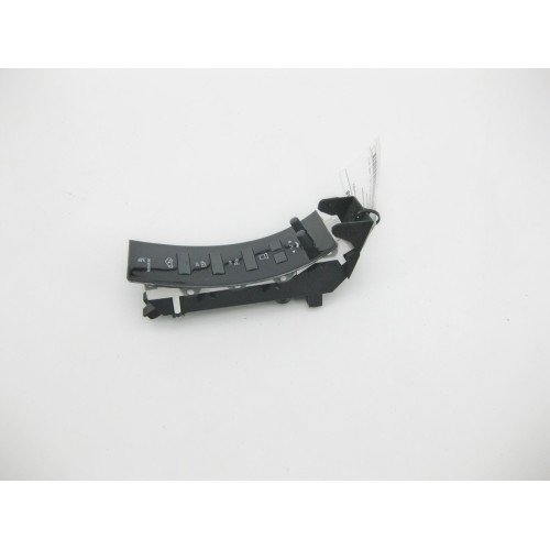 Mercedes-Benz A2218701558 Блок кнопок в приборную панель - торпеду S-Class W221
