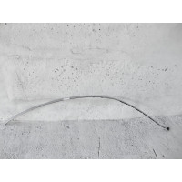 A2126900682 Roof molding right E-Class W212