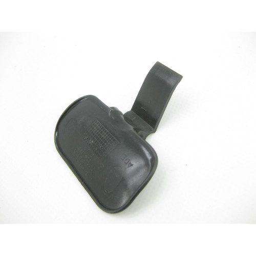 Mercedes-Benz A1649382110 9051 Крышка складного сидения 3-го ряда чёрная GL X164
