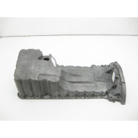R6120140202 Oil pan - engine sump OM612 for ML 270 cdi W163