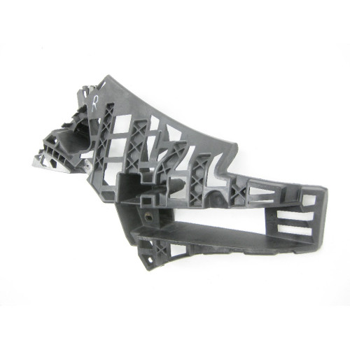 Mercedes-Benz A1668804501 Опорный кронштейн переднего бампера справа GL/GLS X166